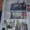 Article de journal