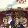 350 ans Rochefort (Samedi)