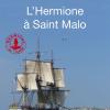 Hermione St Malo 2016