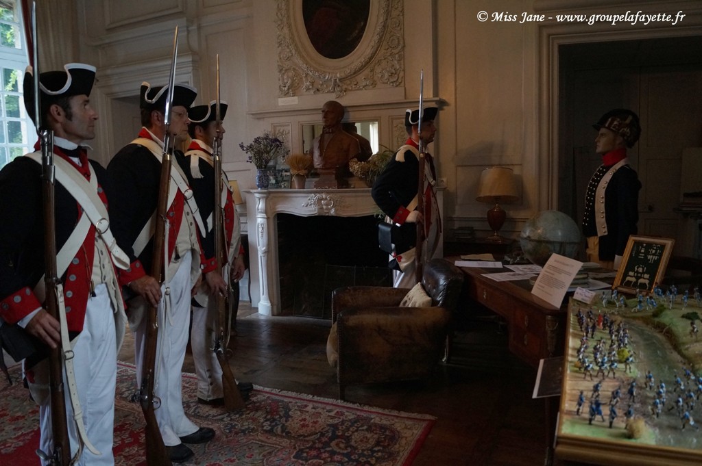 Château du Colonel ARMAND