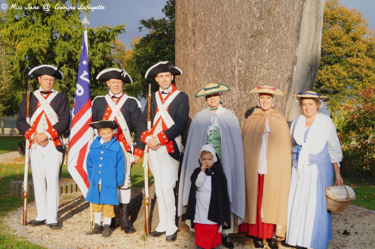 Visite à Dinan (2015)