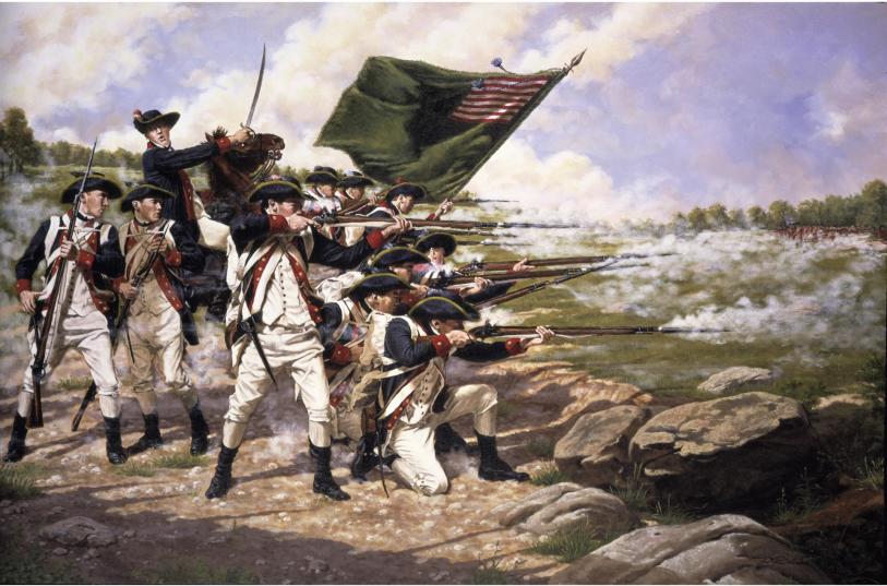 Battleoflongisland