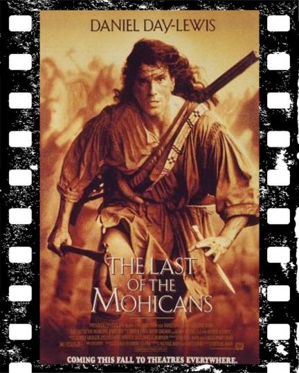 L dernier des mohicans