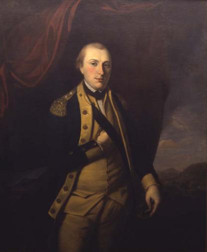 Marquis de lafayette 4