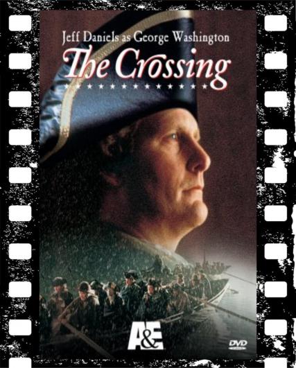 The crossing 2000