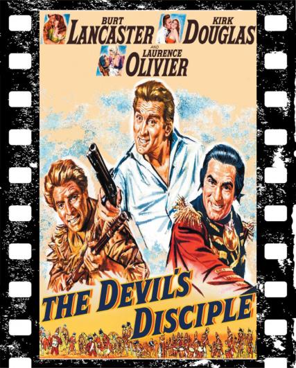 The devil s disciple 1959