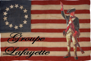 Groupe Lafayette